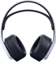 Playstation Pulse 3D Wireless Headset For PS5 Bluetooth Headset(White, On the Ear)