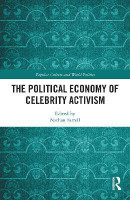 The Political Economy of Celebrity Activism(English, Electronic book text, unknown)