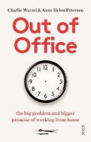 Out of Office(English, Paperback, Petersen Anne Helen)