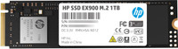 HP HP EX900 1 TB Laptop Internal Solid State Drive (SSD) (EX900 - 1 TB)(Interface: SATA III, Form Factor: M.2)