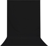 Cam cart 8FTX14FT Black Backdrop Background for Photography Photo Booth Backdrop for Photoshoot Background Screen Video Recording ( Stand Not Included) Reflector deal from flipkart Cam cart 8FTX14FT Black Backdrop Background for Photography Photo Booth Backdrop for Photoshoot Background Screen Video Recording ( Stand Not Included) Reflector deal from flipkart