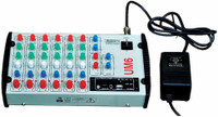 Stranger UM6 MIXER(Silver)