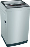 BOSCH 6.5 kg Fully Automatic Top Load Grey(WOE654Y1IN)