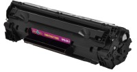 Suproprint 88A Laser Toner Recycled For HP Laserjet P1007,P1008,P1106,P1108,Laserjet pro M1136 MFP,1213nf MFP,1216nfh MFP Tri-Color Ink Toner