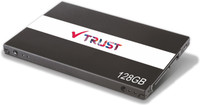 V TRUST VT-2.5 240 GB Laptop Internal Solid State Drive (SSD) (VT1000)(Interface: SATA III, Form Factor: 2.5 Inch)