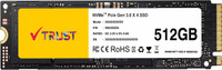 V TRUST VT -NV 512 GB Laptop Internal Solid State Drive (SSD) (VT2280-NV)(Interface: SATA III, Form Factor: M.2)