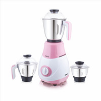 Rasoi Lexus 900 900 W Mixer Grinder (3 Jars, Multicolor)