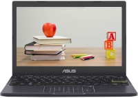 ASUS ASUS E210 Celeron Dual Core - (4 GB/128 GB EMMC Storage/Windows 10 Home) E210MA-GJ001T Thin and Light Laptop(11.6 inch, Peacock Blue, 1.05 kg)