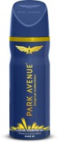 PARK AVENUE Good Morning Freshness Deodorant Spray  -  For Men(150 ml)