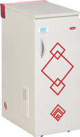 STC Swaroop KITE PLUS K02WH Flourmill