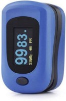 Dr. Morepen PO 12A Pulse Oximeter Pulse Oximeter(Blue)