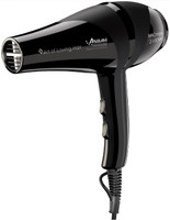 Asbah Broyer 2100W Hair Dryer with concentrator Hair Dryer(2100 W, Multicolor)