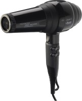 Asbah mi-Dryer II 2200W Hair Dryer with concentrator & diffuser Hair Dryer(2200 W, Multicolor)