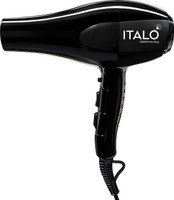 Asbah Italo 2000W Hair Dryer with concentrator Hair Dryer(2000 W, Multicolor)