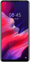 Tecno POVA 2 (Polar Silver, 64 GB)(4 GB RAM)