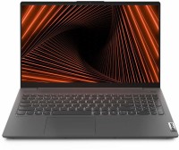 Lenovo Ideapad Slim 5i Core i5 11th Gen - (16 GB/512 GB SSD/Windows 11 Home) 15 ITL 05 Thin and Light Laptop(15.6 Inch, Graphite Grey, 1.66 KG, With MS Office)