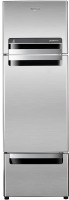 Whirlpool 330 L Frost Free Triple Door Refrigerator(Alpha Steel (N), FP 343D PROTTON ROY)