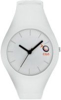 Chappin & Nellson NCNP-07-WHITE  Analog Watch For Women