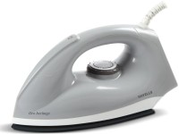 HAVELLS Oro Heritage 1000 W Dry Iron(Grey and White)