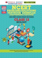 Oswaal NCERT Exemplar (Problems - Solutions) Class 12 Jeev Vigyan Book (For 2021 Exam)(Paperback, Oswaal Books)