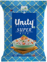 UNITY Super Basmati Rice (Long Grain, Parboiled)(1 kg)