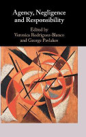 Agency, Negligence and Responsibility(English, Hardcover, unknown)