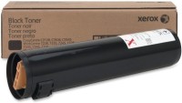 Xerox Toner Cartridge For Xerox WorkCentre 7328, 7335, 7345, 7346, CopyCentre C2128, C2636, C3435, WorkCentre Pro C2128, C2636, C3545 Black Ink Toner