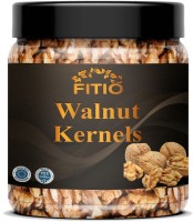 FITIO Nutrition Pro California Walnut Kernels F2IT1021) Pro Walnuts(1 kg)