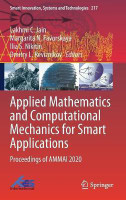 Applied Mathematics and Computational Mechanics for Smart Applications(English, Hardcover, unknown)