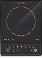 BAJAJ MAJESTY ICX NEO Induction Cooktop(Black, Push Button)