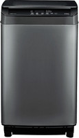 Voltas Beko 7 kg Fully Automatic Top Load Grey(WTL70UPGC)