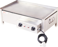 kiran KE_HOT_DOSA_PLATE_15-27 Radiant Cooktop(Silver, Jog Dial)