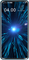 Maplin Map3 (Eletric Blue, 64 GB)(6 GB RAM)