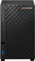 Asustor AS1102T Without HDD AS1102T Tower Server