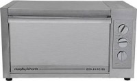 Morphy Richards 40-Litre 40RCSS Oven Toaster Grill (OTG)(Stainless Steel)