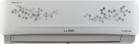 Lloyd 1.25 Ton 3 Star Split Inverter AC  - White(GLS15I36WRBP, Copper Condenser)