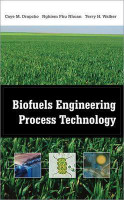 Biofuels Engineering Process Technology(English, Hardcover, Drapcho Caye)