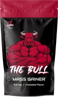 Kobra Labs The Bull Mass Gainer Weight Gainers/Mass Gainers(1 kg, Chocolate)