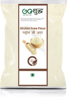 Goshudh Gluten Free Flour / Gluten Free Atta 2KG(2 kg)
