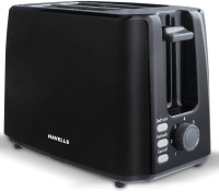 HAVELLS GHCPTCJK075 750 W Pop Up Toaster(Black)