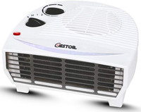 GESTOR BLAZE Neo Silent With Led Power Indicator & Powerfull Copor Motor Blower Fan Room Heater Flipkart Deal