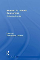 Interest in Islamic Economics(English, Electronic book text, Thomas Abdulkader)