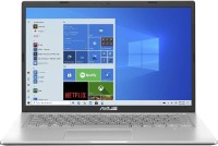 ASUS Vivobook14 Core i5 11th Gen - (8 GB/256 GB SSD/Windows 10 Home) X415EA-EK68TS Thin and Light Laptop(14.1 inch, Transparent Silver, 1.5 kg, With MS Office)