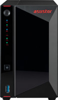 Asustor AS5202T W/O HDD AS5202T Tower Server