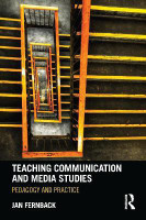 Teaching Communication and Media Studies(English, Electronic book text, Fernback Jan)