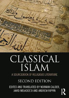 Classical Islam(English, Electronic book text, unknown)