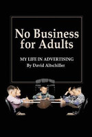 No Business for Adults(English, Paperback, Altschiller David)