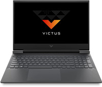 HP Victus Ryzen 7 Octa Core 5800H - (8 GB/512 GB SSD/Windows 11 Home/4 GB Graphics/NVIDIA GeForce RTX 3050/144 Hz) 16-e0305AX Gaming Laptop(16.1 inch, Mica Silver, 2.48 kg, With MS Office)