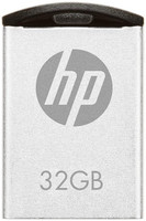 HP 2.0 V222W 32 GB Pen Drive(Silver)