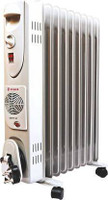 Singer SOFR 9F Oil Filled Room Heater